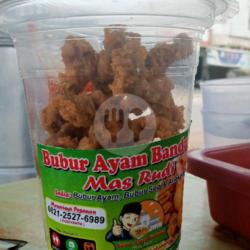 Usus Krispy