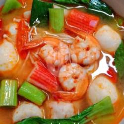 Tomyam Suki