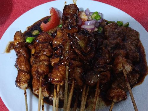 SATE PUTRI AYU, Cab.Regensi, Rajeg