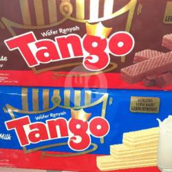 Wafer Tango Rasa Vanilla Milk