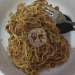 Doubel Indomie Goreng