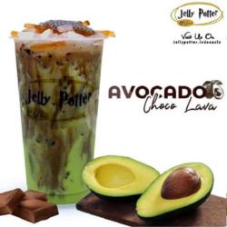 Choco Lava Avocado