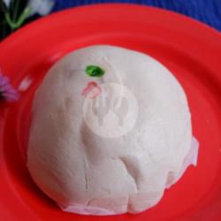 Bakpao Kacang Hijau