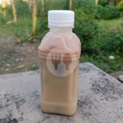 Milk Jelly Cappucino Mini