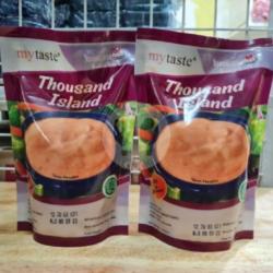 Mytaste Thousand Island 500gr