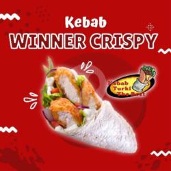 Winner Kebab Crispy