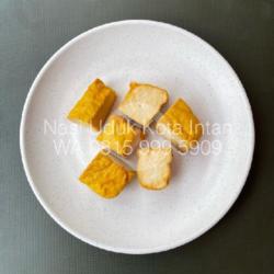 Tahu Kuning Goreng 1/2