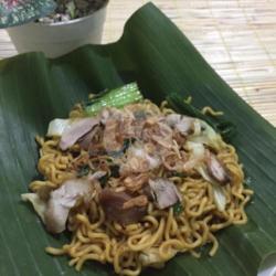 Mie Goreng Kampung