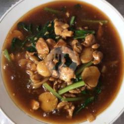 Kwetiau Siram