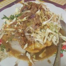 Tahu Campur Telor