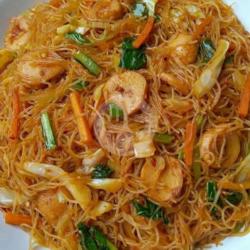 Mie Bihun Seafood