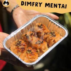 Dimsum Goreng Mentai Large (6)
