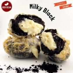 Milky Black