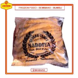 Sotong Crispy 876gr