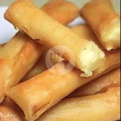 Keju Aroma/cheese Stick Isi 10