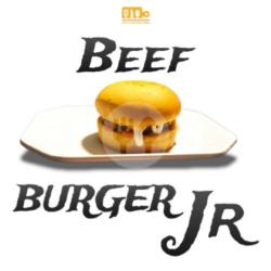 Beef Burger Jr.