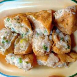 Tahu Bakso Isi 20 Biji