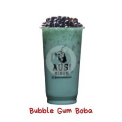 Bubblegum Boba