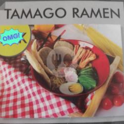 Tamago Ramen