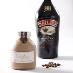 Coffee Baileys