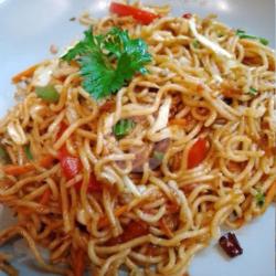 Szechuan Hakka Noodles Veg