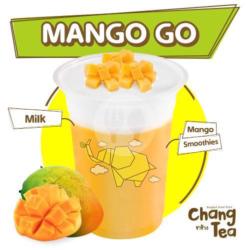 Mango Go