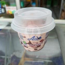 Aice Sundae Coklat