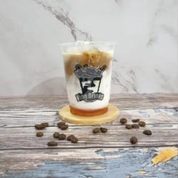 Es Kopi Caramel