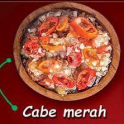 Sambal Merah