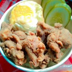 Ayam Fillet Saos Asam Manis