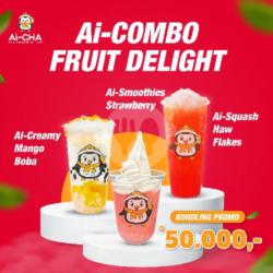 Ai-combo Fruit Delight