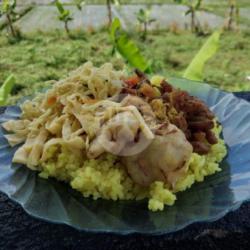 Nasi Kuning