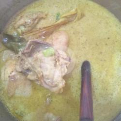 Ayam Opor