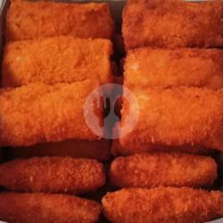 Risoles Sosis Bolognese