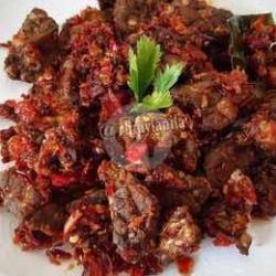 Paru Bumbu Sate