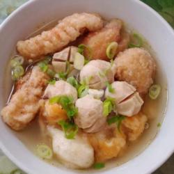 Bakso Cuanki