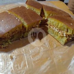 Martabak Manis Kacang Wijen Full Wisjman