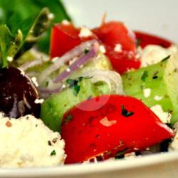 Feta Cheese Salad