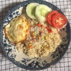 Nasgor Jadul Kenangan Masa Lalu