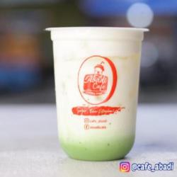 Matcha Latte Cream Cheese