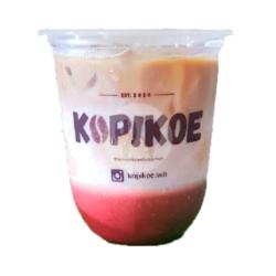 Kopi Red Velvet