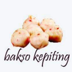 Bakso Kepiting