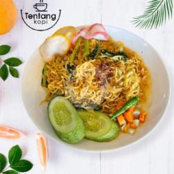 Indomie Tumis Aceh