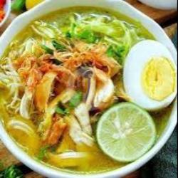 Soto Ayam Jawa Timuran