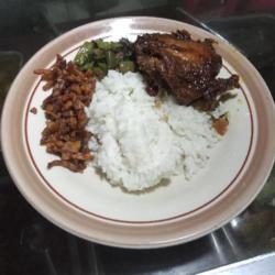 Rames Ayam Balado