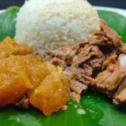 Nasi Gudeg Krecek