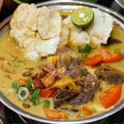 Soto Bogor