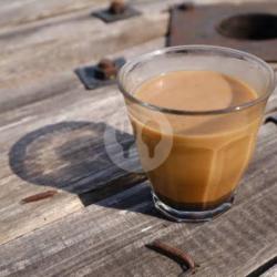 Kopi Susu Panas
