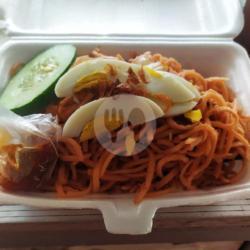 Mie Gulung