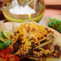 Bebek Goreng Presto